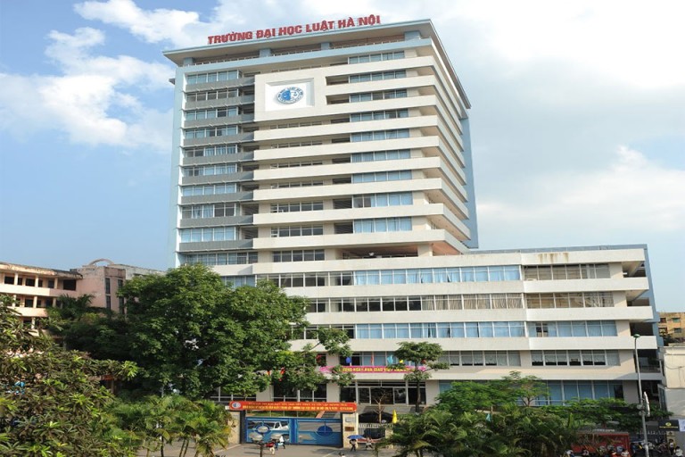 Sinh viên ở ký túc xá Trường Đại học Luật Hà Nội kêu bị mất tài sản
